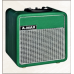 Avenger X GR  8w Mini Portable Modeling Amp - Green