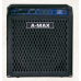 BM100  100w, 15" Speaker Bass Guitar Amp