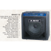 BM6012  60w, 12" Speaker Bass Guitar Amp
