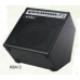 KBA12  80w, 12" Speaker Keyboard Amp