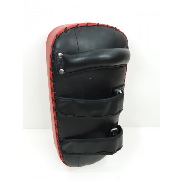 90-810 Kick Shield - PU - L=40cm