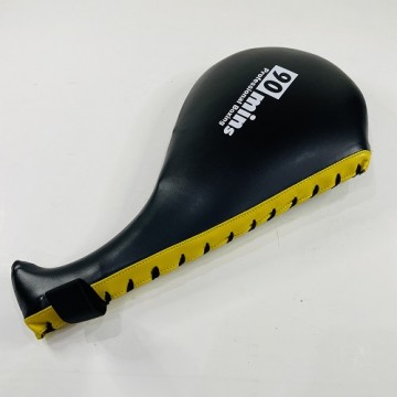 90-1011 Taekwondo Double Racket - PU