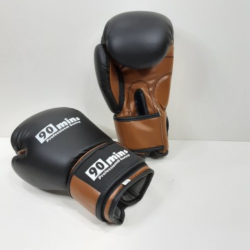 90-503/504-14 Boxing Gloves - PU - 14 oz