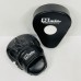 90-800L Focus Pads (Curve) - Leather