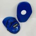 90-804-L Focus Pads (Flat) - Leather