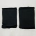 90-B354-BK-L Knee Pad Black w/ sponge - L