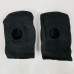 90-S208B-L Volleyball BK Knee Pad - L
