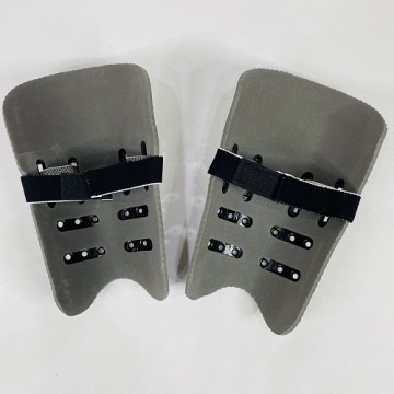 90-SSG-Jnr Soccer Shin Guard - Jnr