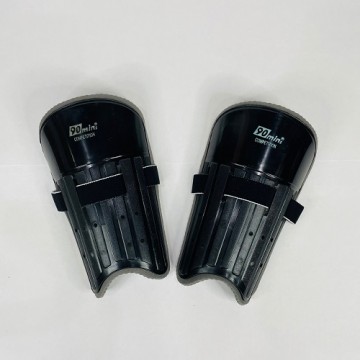 90-SSG-Snr Soccer Shin Guard - Snr
