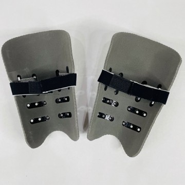 90-SSG-Snr Soccer Shin Guard - Snr