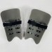 90-SSG-Snr Soccer Shin Guard - Snr