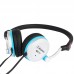 HE288  On-ear Closed Headphone
