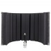 PF32 MKII  Acoustic Microphone Screen - L500 x R260 x H350 mm