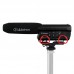 VM-5  Prof Video Microphone