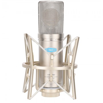 CM6 MKII  Studio Recording Condenser Microphone