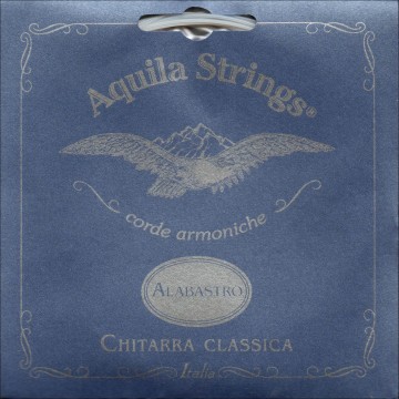 19C  Alabastro Normal Set Classical Guitar String