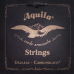 141U  Carbonblack Soprano Ukulele String