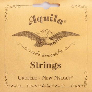 10U  New Nylgut Tenor Regular G Ukulele String