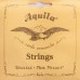 7U  New Nylgut Concetro Regular G Ukulele String