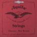 83U  Red Series Soprano Regular G Ukulele String