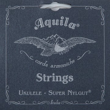 106U  Super Nylgut Tenor Regular G Ukulele String