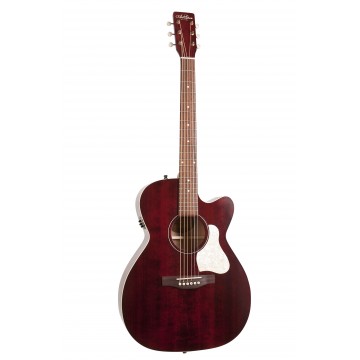 042357K  Legacy Tennessee Red CW QIT with bag