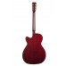 042357K  Legacy Tennessee Red CW QIT with bag