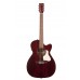 042357K  Legacy Tennessee Red CW QIT with bag