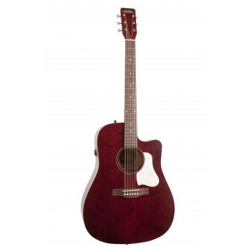042449K  Americana Tennessee Red CW QIT with bag