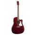 042449K  Americana Tennessee Red CW QIT with bag