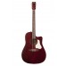 042449K  Americana Tennessee Red CW QIT with bag