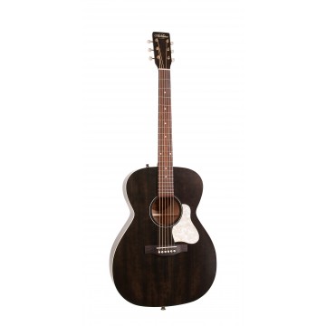 045563K  Legacy Faded Black with bag