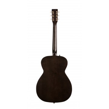 045563K  Legacy Faded Black with bag
