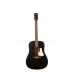 045587K  Americana Faded Black with bag