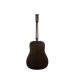 045587K  Americana Faded Black with bag