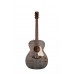 047086K  Legacy Denim Blue Q-Discrete with gig bag