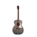 047086K  Legacy Denim Blue Q-Discrete with gig bag