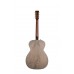 047086K  Legacy Denim Blue Q-Discrete with gig bag