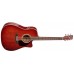 Spruce QI CW  Spruce QI CW - Burgundy