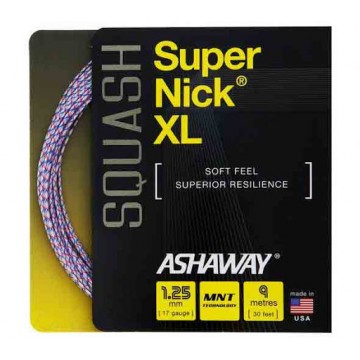 SNXL Super Nick XL Micro 18 Squash String