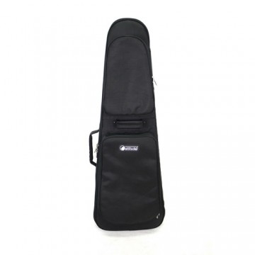 BG30XL-100  Bass guitar bag Black