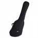 BGB20  Bass guitar bag Black