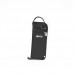 BSS15-100  Drum stick bag-small Black