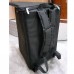 Cajon20-101  Cajon Bag with Backpack Strap - Black