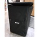 Cajon20-101  Cajon Bag with Backpack Strap - Black