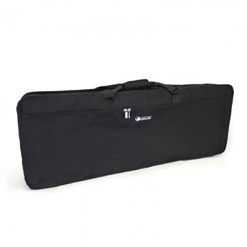 F100-130-KB  Keyboard bag 88key, 130x48x22cm Black
