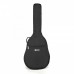 F100-BG-100  Bass guitar bag Black