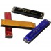 DF16A-1 16 Holes Harmonica