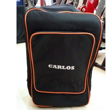 L-01 Carlos Cajon Bag