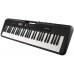 CT-S200BK 61 Key Keyboard + AD-E95100LE Adaptor - Black